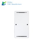 Ceiling-Mounted Access Door UHF RFID Reader/Writer Integrated System Solution